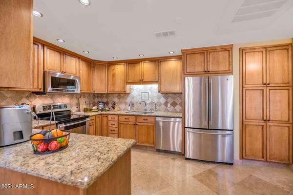 Scottsdale, AZ 85260,15151 N FRANK LLOYD WRIGHT Boulevard #2089