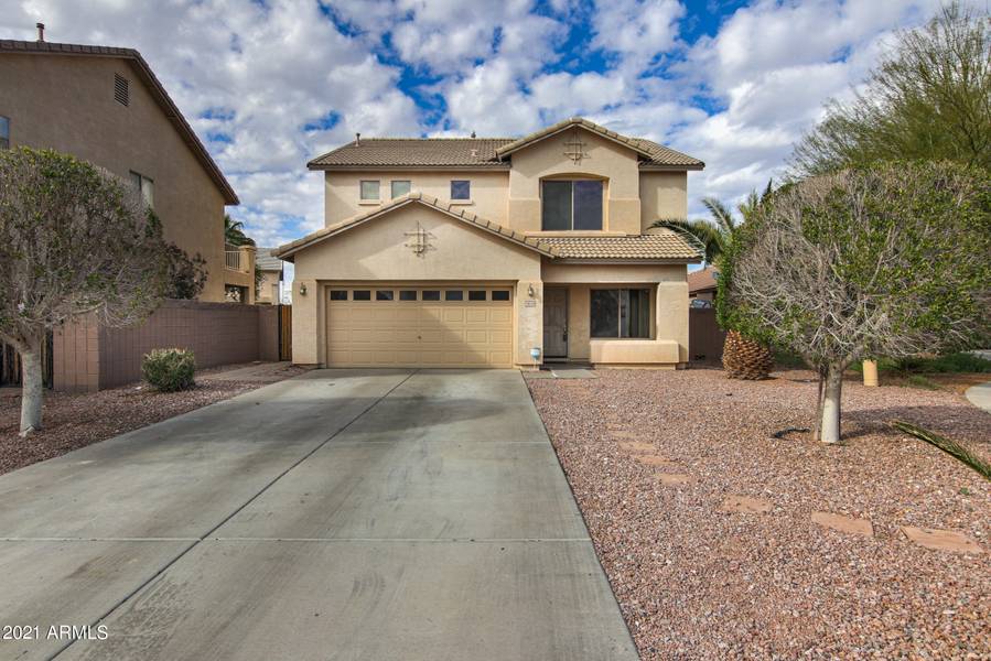 14636 W MAUI Lane, Surprise, AZ 85379