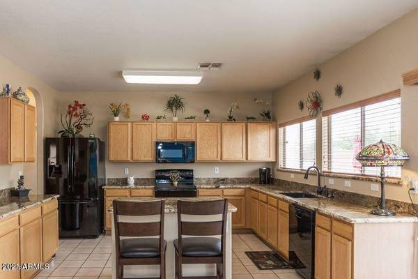 Mesa, AZ 85208,10548 E BRAMBLE Avenue