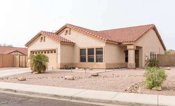 Mesa, AZ 85208,10548 E BRAMBLE Avenue