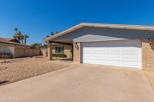 Glendale, AZ 85301,7610 N 45TH Drive