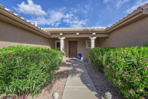 Sun City West, AZ 85375,14734 W VIA MANANA --