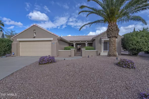 Sun City West, AZ 85375,14734 W VIA MANANA --