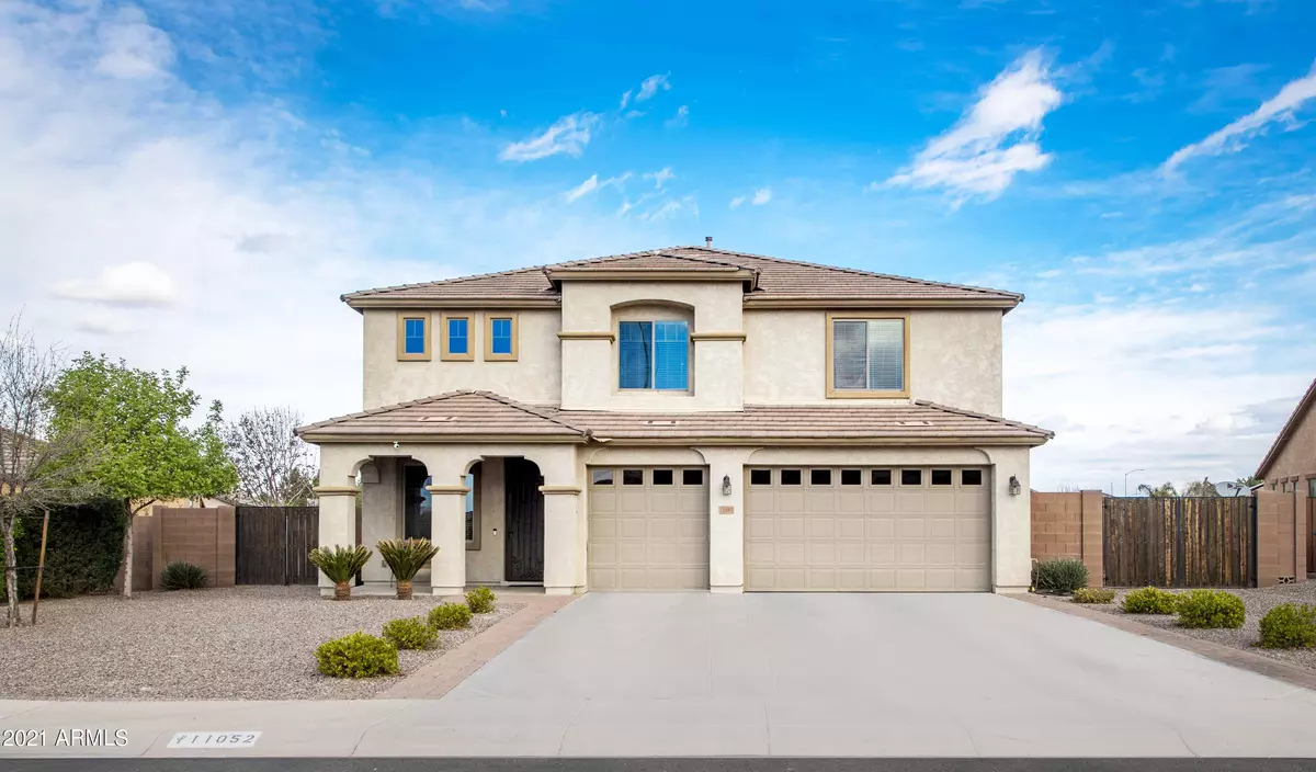Mesa, AZ 85212,11052 E REGINALD Avenue