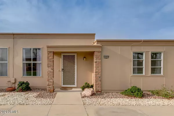 10023 W THUNDERBIRD Boulevard, Sun City, AZ 85351