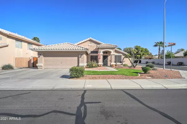 Chandler, AZ 85286,1644 W MACAW Drive