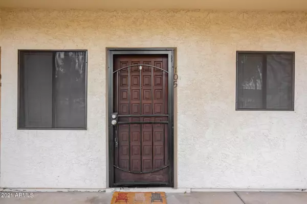 Chandler, AZ 85224,1287 N ALMA SCHOOL Road #105