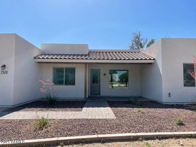 7318 N 183RD Avenue, Waddell, AZ 85355