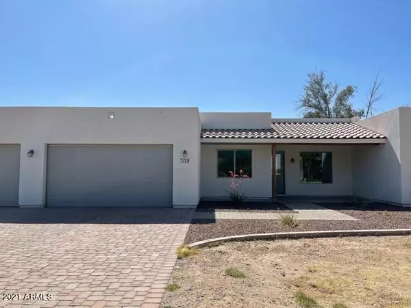 Waddell, AZ 85355,7318 N 183RD Avenue