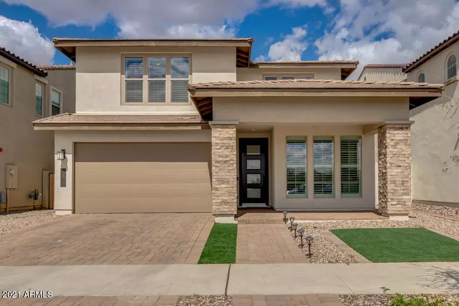 3878 E OXFORD Lane, Gilbert, AZ 85295