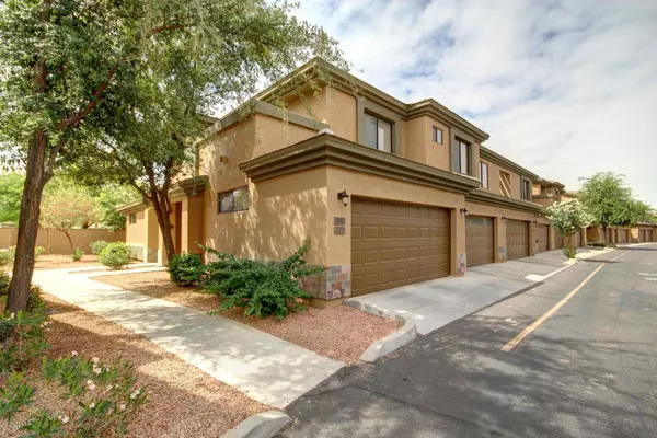 Chandler, AZ 85248,705 W QUEEN CREEK Road #1191