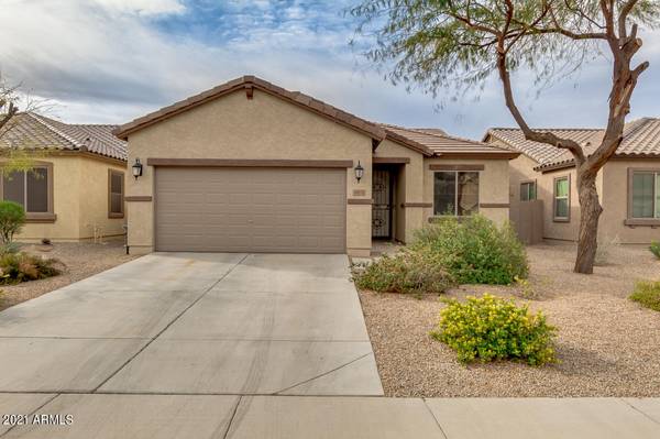 Maricopa, AZ 85138,38033 W MERCED Street