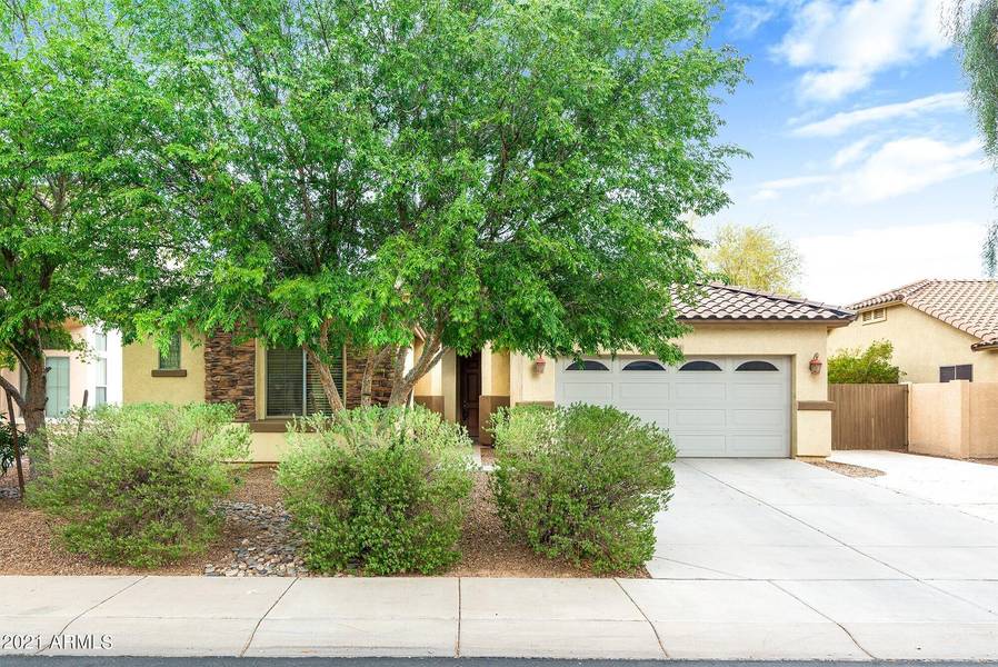 2134 E EBONY Drive, Chandler, AZ 85286