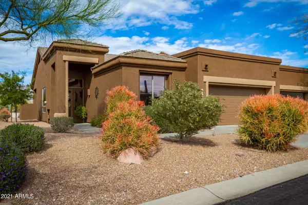 7408 E CANYON WREN Drive, Gold Canyon, AZ 85118