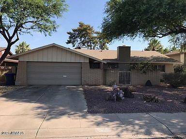 1622 E LA JOLLA Drive, Tempe, AZ 85282