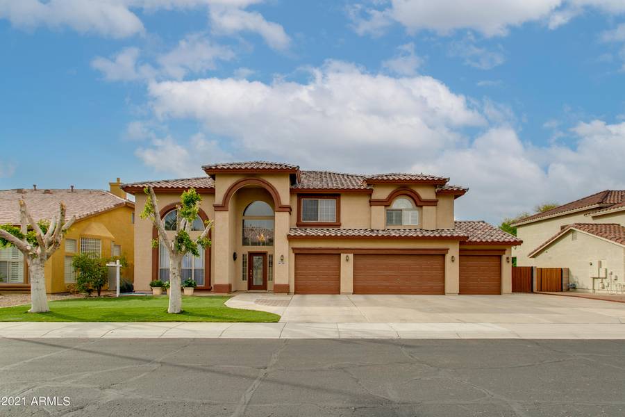 12937 W Modesto Drive, Litchfield Park, AZ 85340