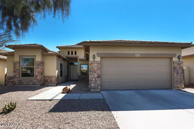 44367 W BUCKHORN Trail, Maricopa, AZ 85138