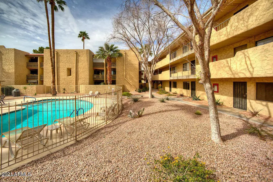 4950 N MILLER Road #208, Scottsdale, AZ 85251