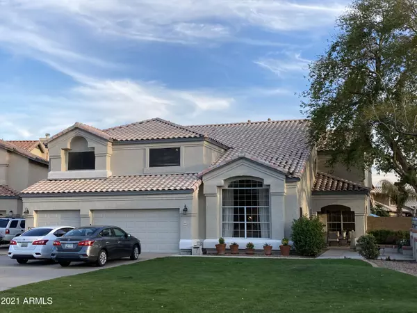 1543 E HORSESHOE Avenue, Gilbert, AZ 85296