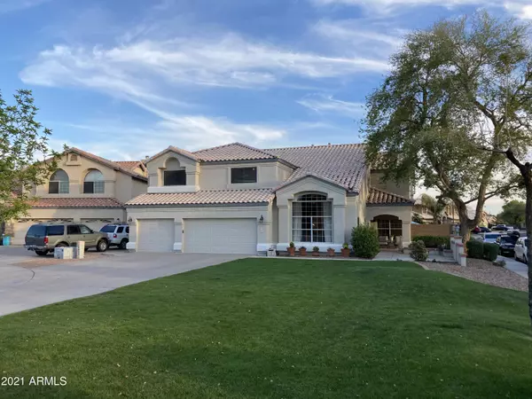 Gilbert, AZ 85296,1543 E HORSESHOE Avenue