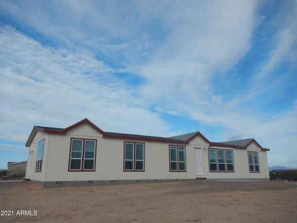 Tonopah, AZ 85354,1642 S 355th Lane