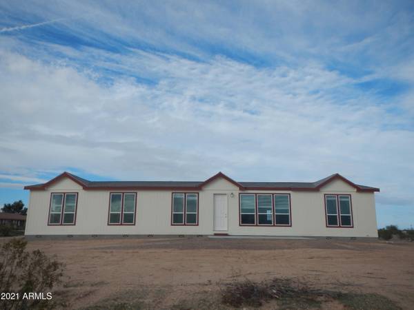 Tonopah, AZ 85354,1642 S 355th Lane