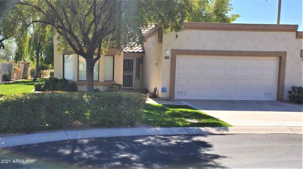 Peoria, AZ 85382,9111 W TOPEKA Drive