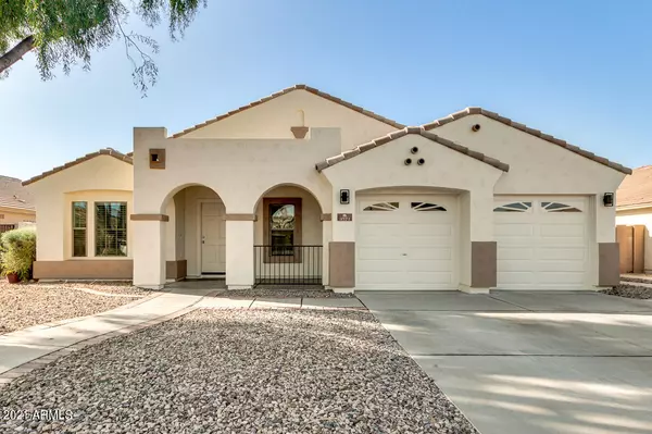 Gilbert, AZ 85295,3571 E FAIRVIEW Street