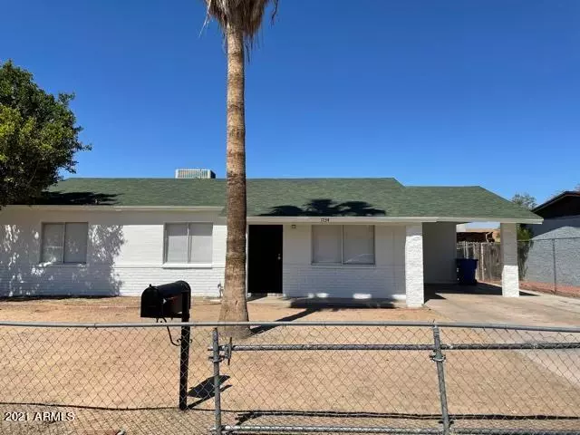 1734 W CARTER Road, Phoenix, AZ 85041