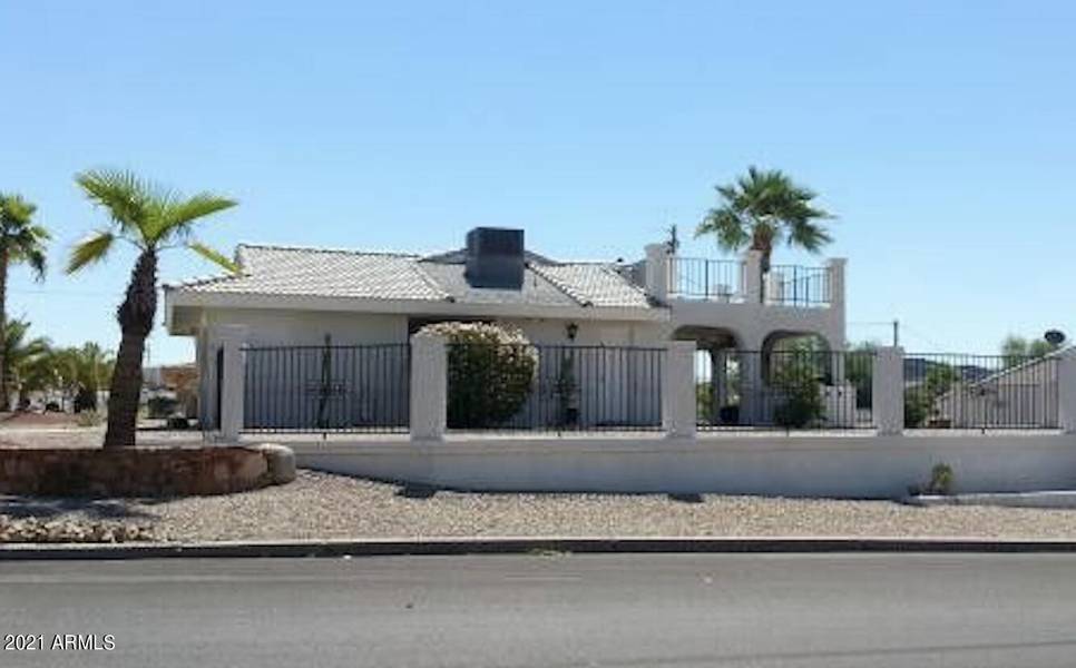 3220 MEDICINE BOW Drive, Lake Havasu City, AZ 86406