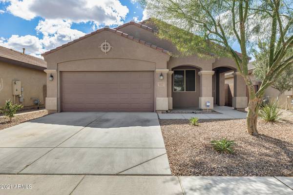 Laveen, AZ 85339,7027 W ALICIA Drive