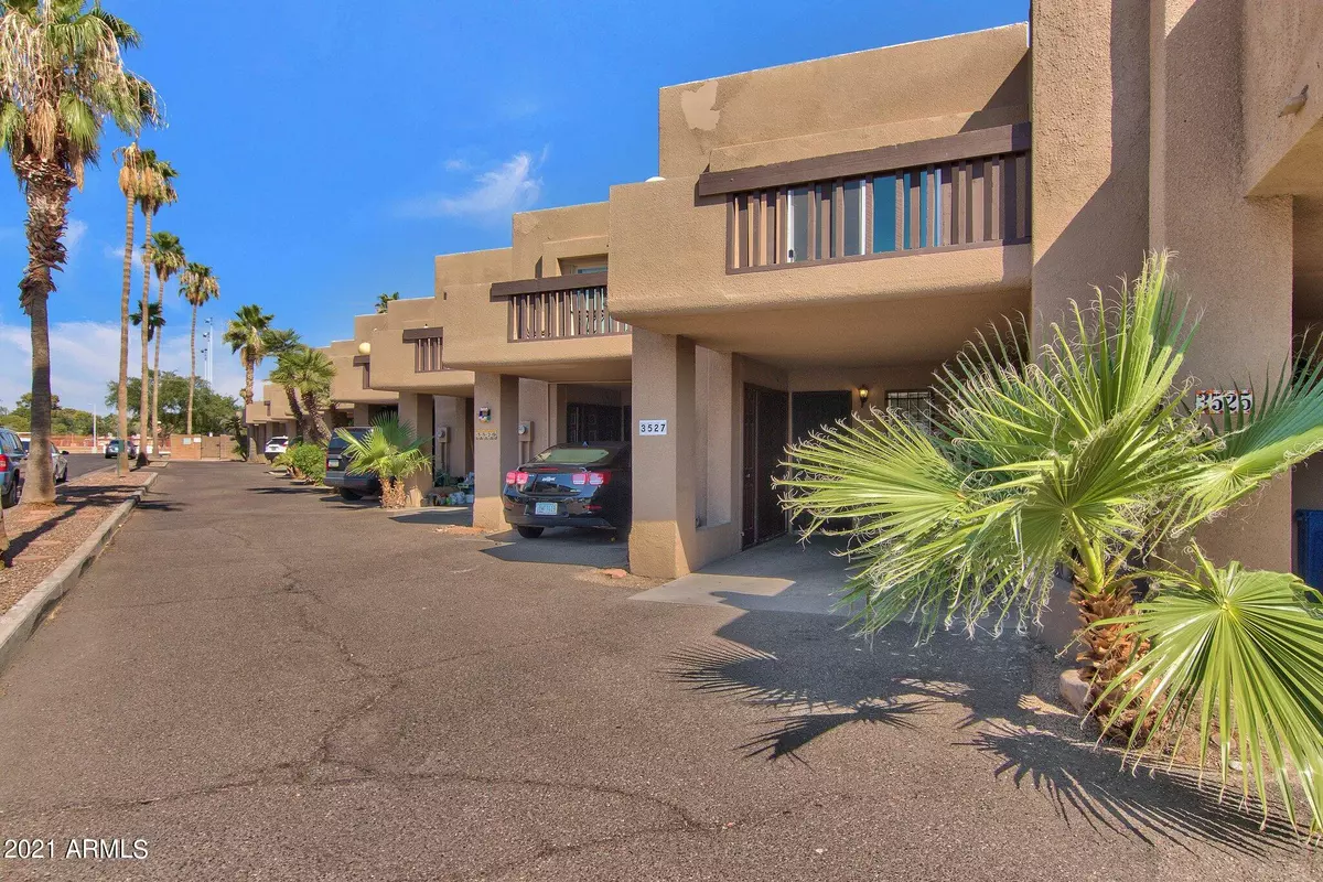 Phoenix, AZ 85008,3527 E Palm Lane