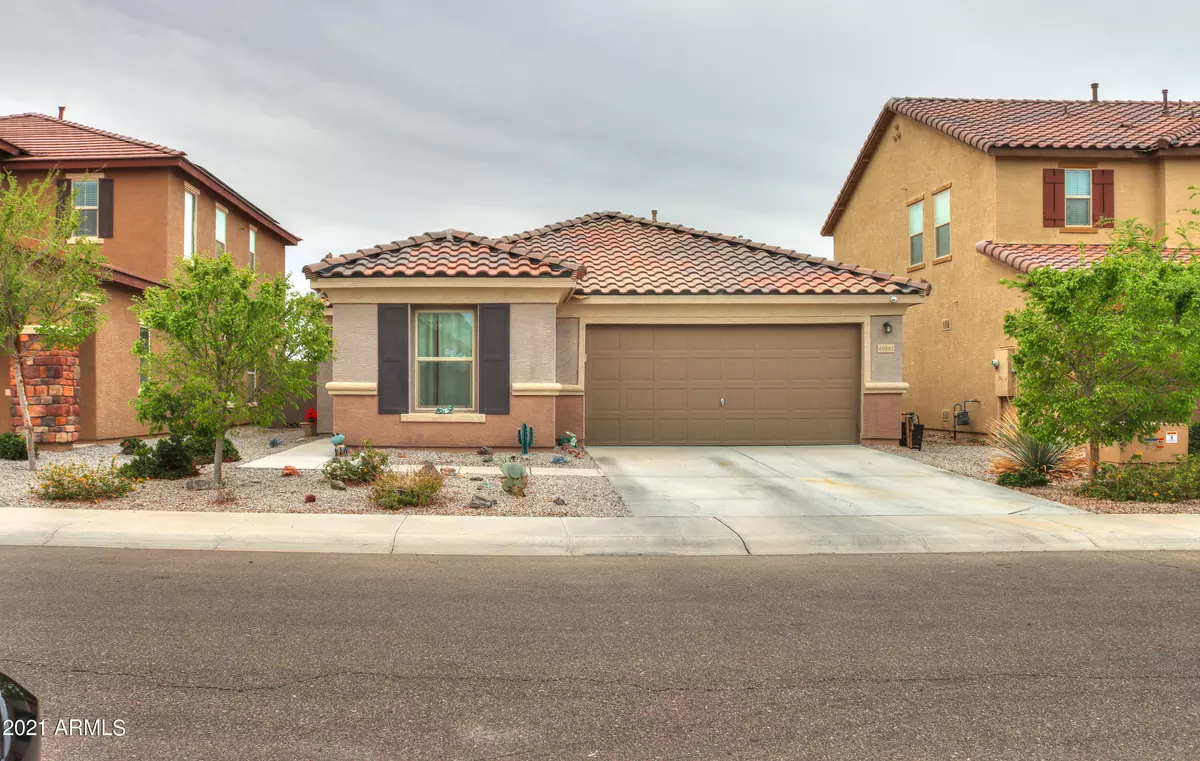 Maricopa, AZ 85138,40881 W MARY LOU Drive