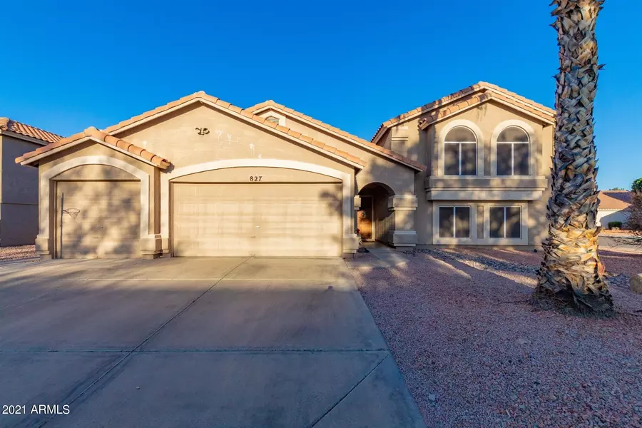 827 N MAPLE Court, Chandler, AZ 85226