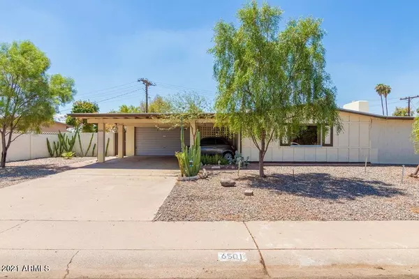 6501 W READE Avenue, Glendale, AZ 85301