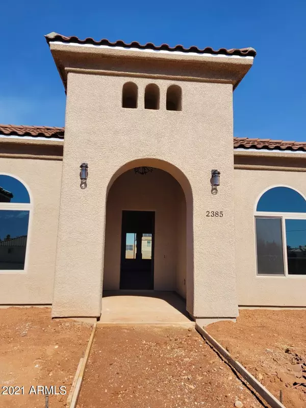 Sierra Vista, AZ 85650,2385 ISLA BONITA Drive