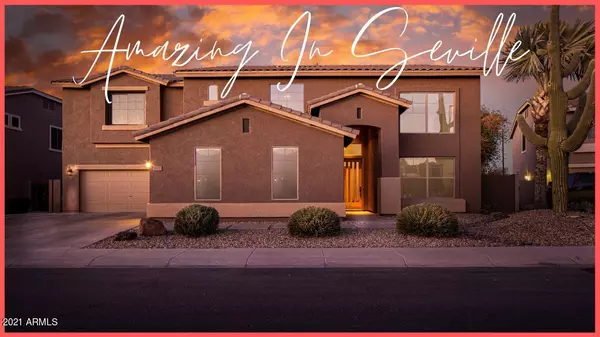 3724 E LAFAYETTE Avenue, Gilbert, AZ 85298