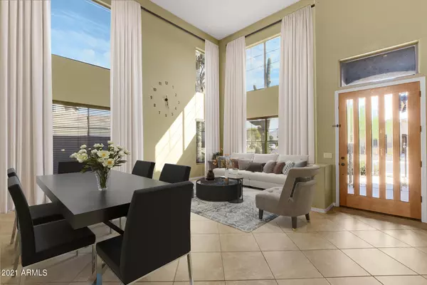 Gilbert, AZ 85298,3724 E LAFAYETTE Avenue