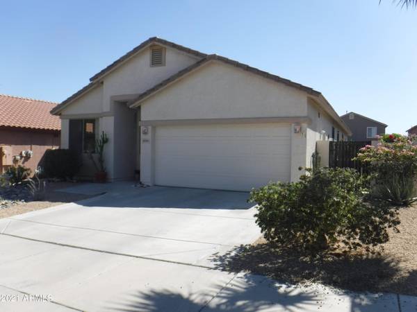 Goodyear, AZ 85338,18119 W DESERT BLOSSOM Drive