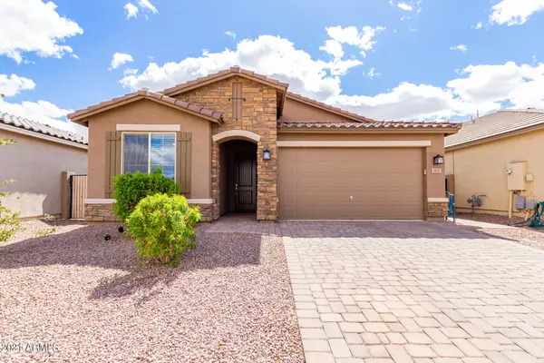 Queen Creek, AZ 85144,2107 W EMRIE Avenue