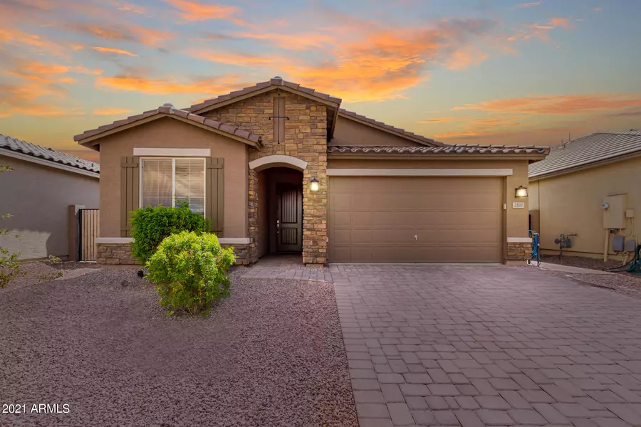 2107 W EMRIE Avenue, Queen Creek, AZ 85144