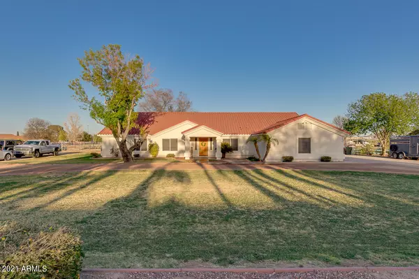 Buckeye, AZ 85326,2915 S 201st Drive