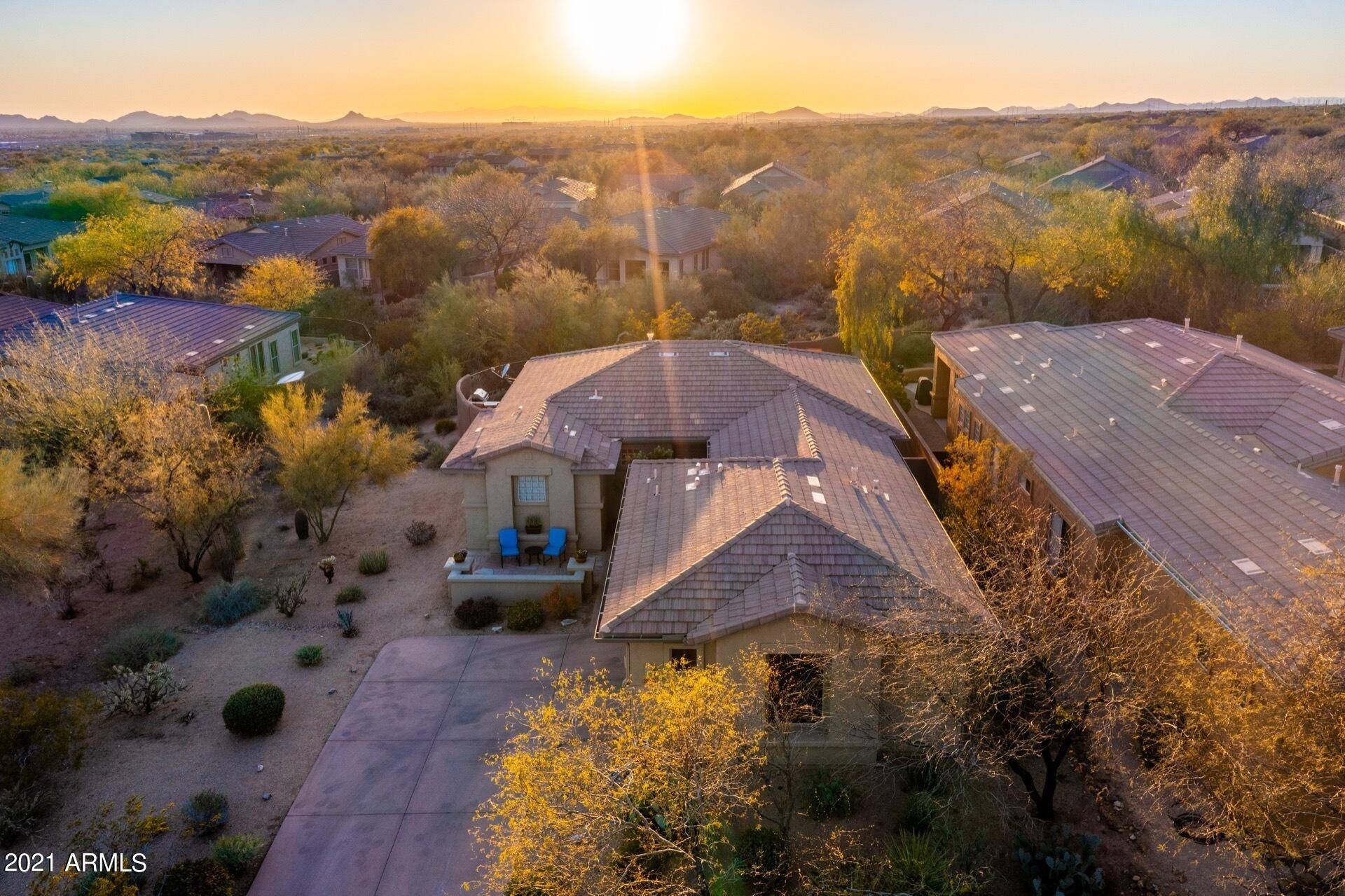 Scottsdale, AZ 85255,20408 N 95TH Place