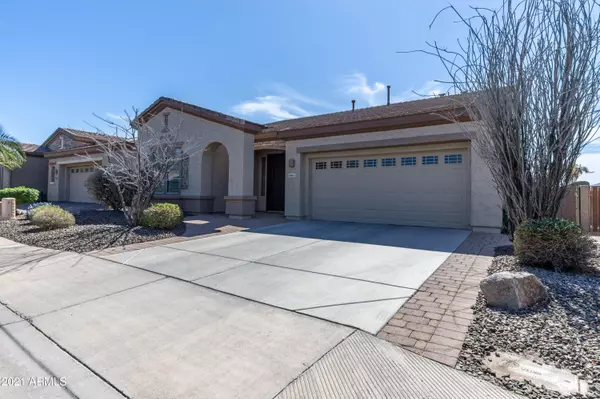 Gilbert, AZ 85298,4461 E FICUS Way