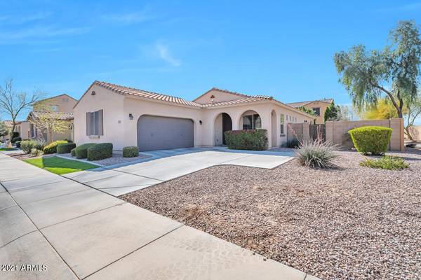 3516 S COLORADO Street, Chandler, AZ 85286