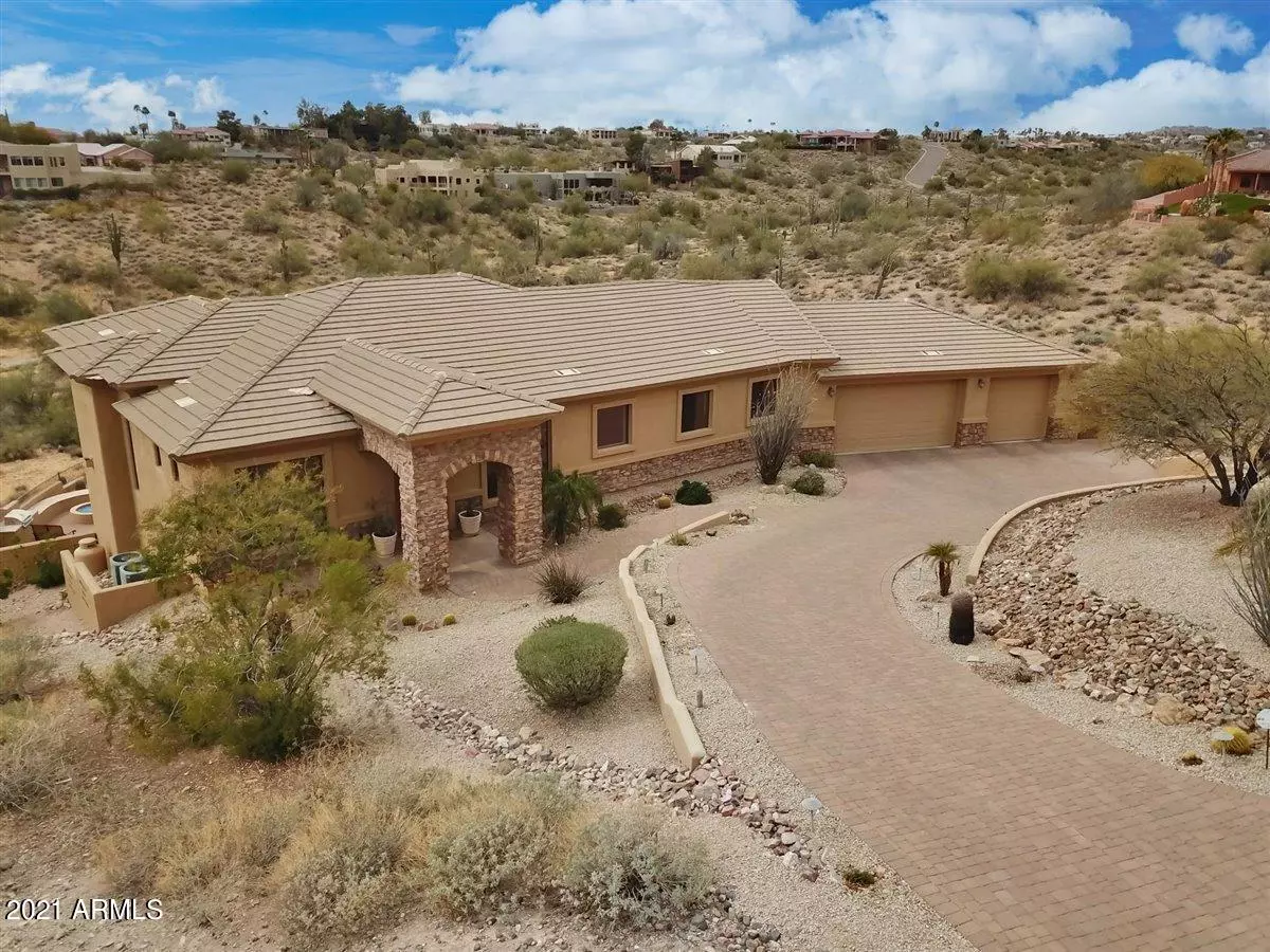 Fountain Hills, AZ 85268,16703 E YAQUI Court