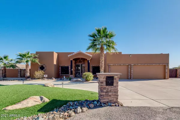 Peoria, AZ 85383,9717 W CAMINO DE ORO Drive