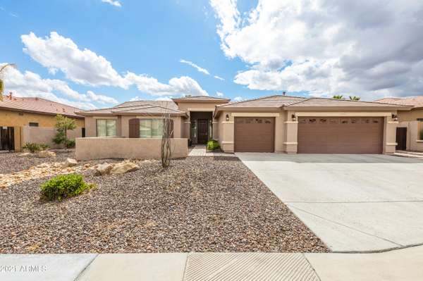 Surprise, AZ 85388,17925 W MAUNA LOA Lane