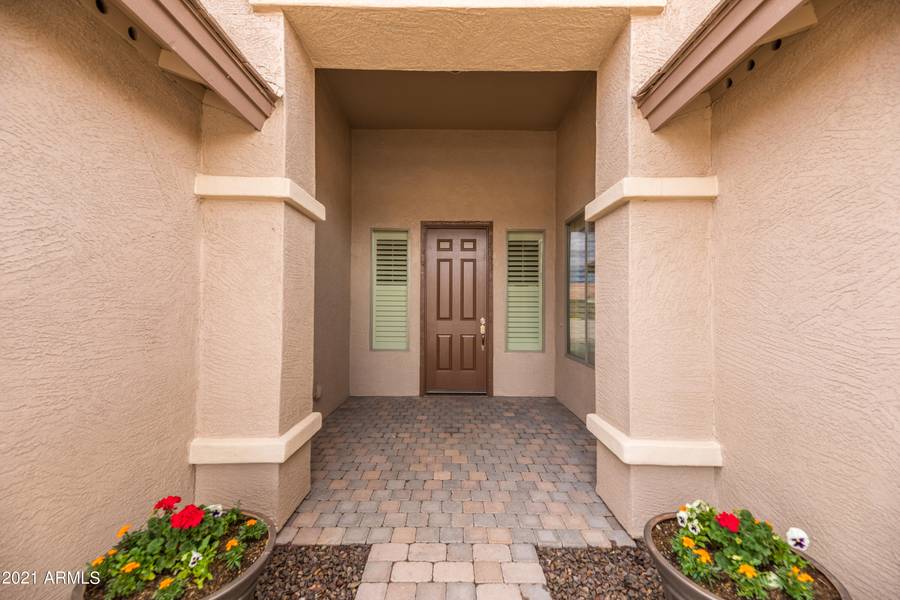 17925 W MAUNA LOA Lane, Surprise, AZ 85388