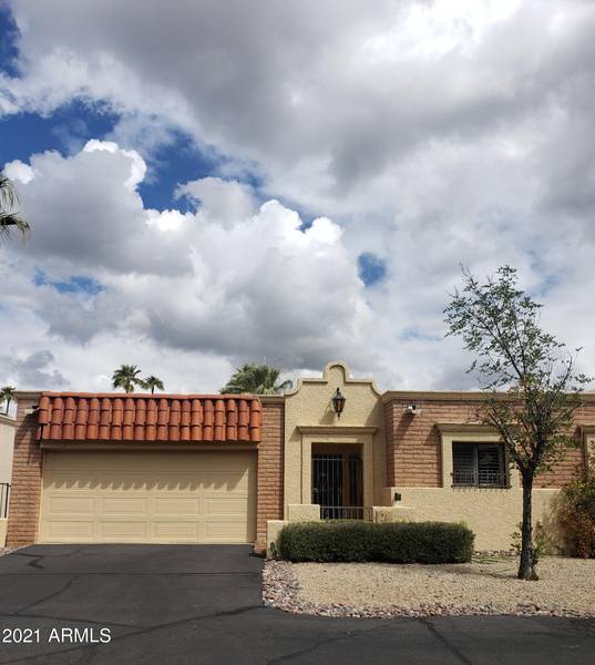 37202 N TRANQUIL Trail #26, Carefree, AZ 85377